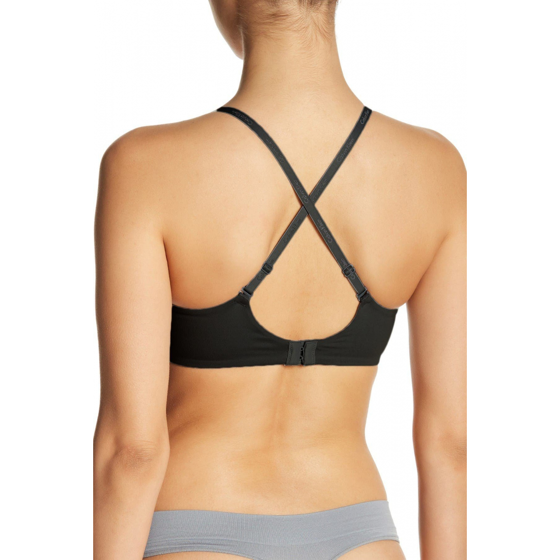 Décolleté plongeant 'Push-up Underwire' pour Femmes