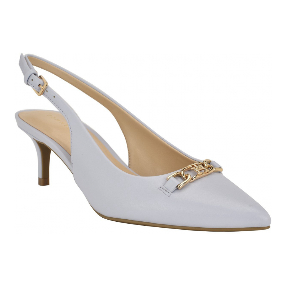 Escarpins à bride 'Tienna Pointed Toe' pour Femmes