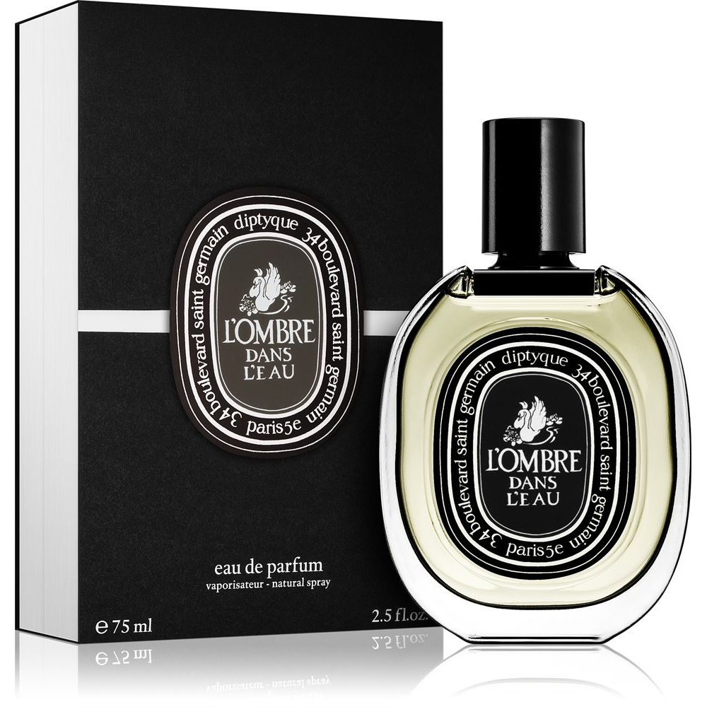 Eau de parfum 'L'Ombre Dans L'Eau' - 75 ml