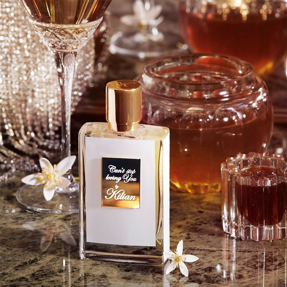 'Can't Stop Loving You' Eau De Parfum - 50 ml