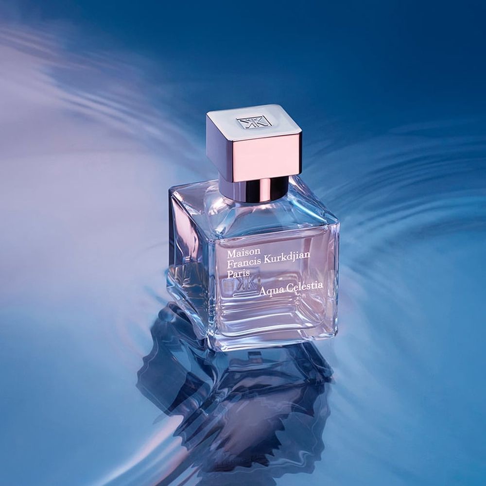 'Aqua Celestia' Eau de toilette - 70 ml