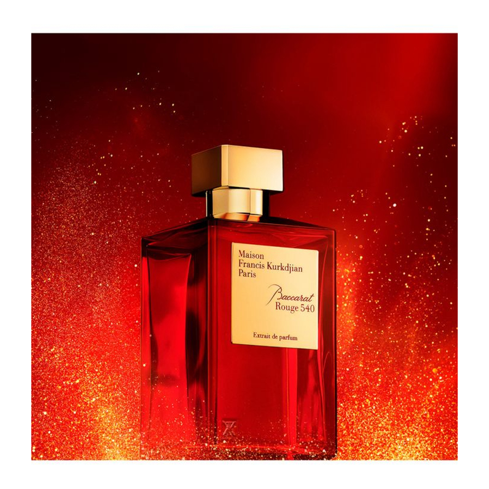 'Baccarat Rouge 540' Parfüm-Extrakt - 200 ml