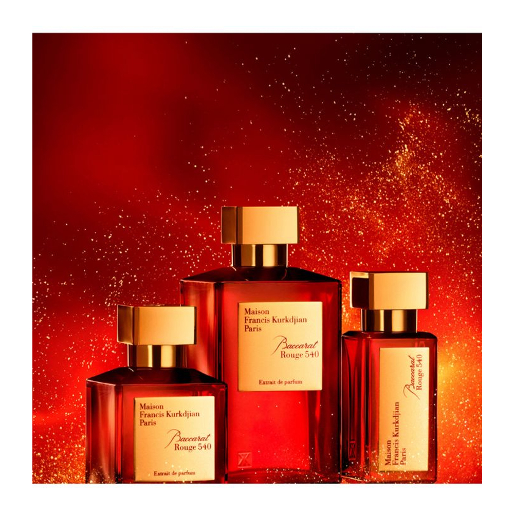 'Baccarat Rouge 540' Parfüm-Extrakt - 200 ml