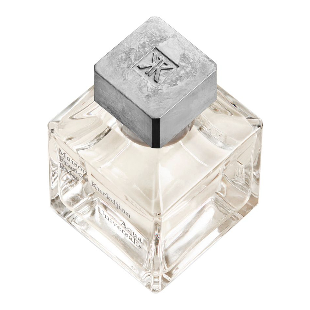 Eau de toilette 'Aqua Universalis' - 70 ml