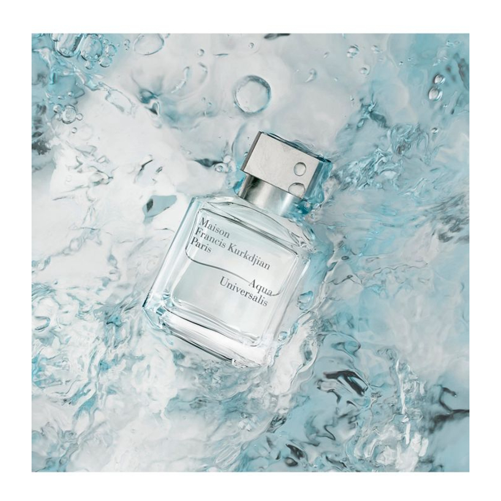 Eau de toilette 'Aqua Universalis' - 70 ml