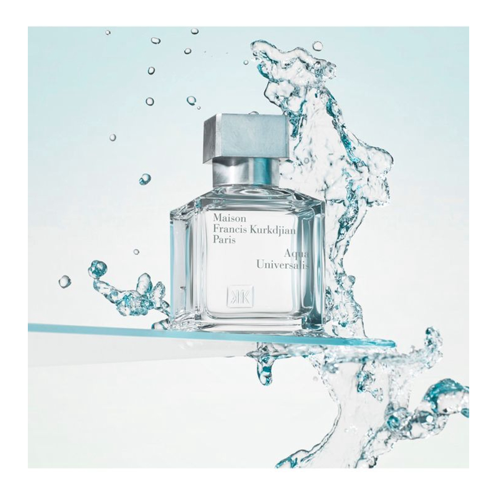 Eau de toilette 'Aqua Universalis' - 70 ml