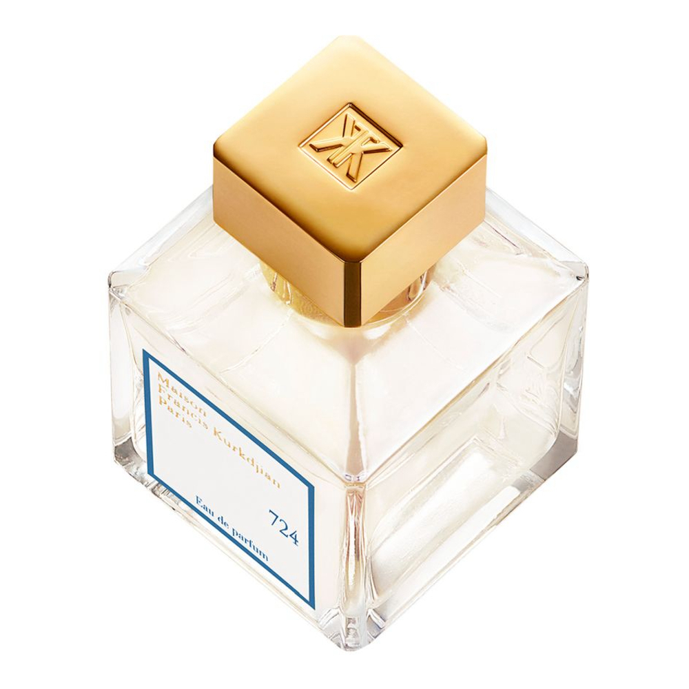 Eau de parfum '724' - 70 ml