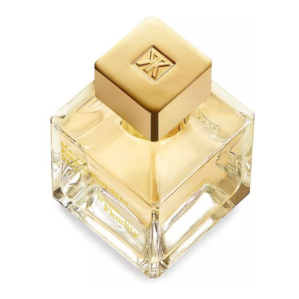 Eau de parfum 'Gentle Fluidity Gold' - 70 ml