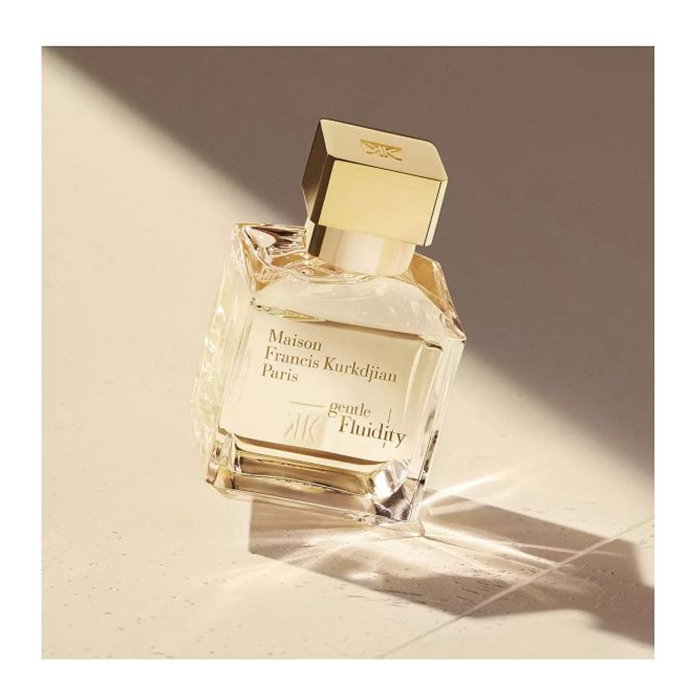Eau de parfum 'Gentle Fluidity Gold' - 70 ml
