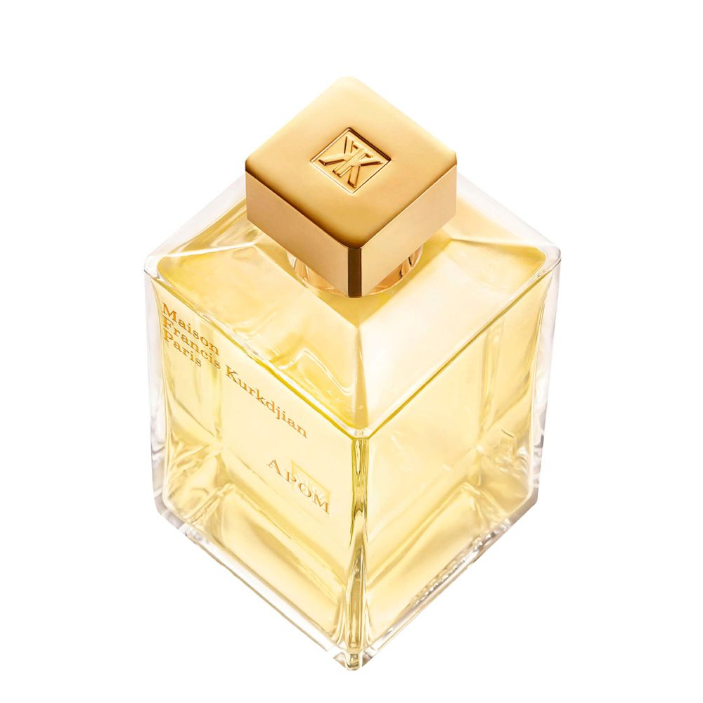 Eau de parfum 'Apom' - 200 ml