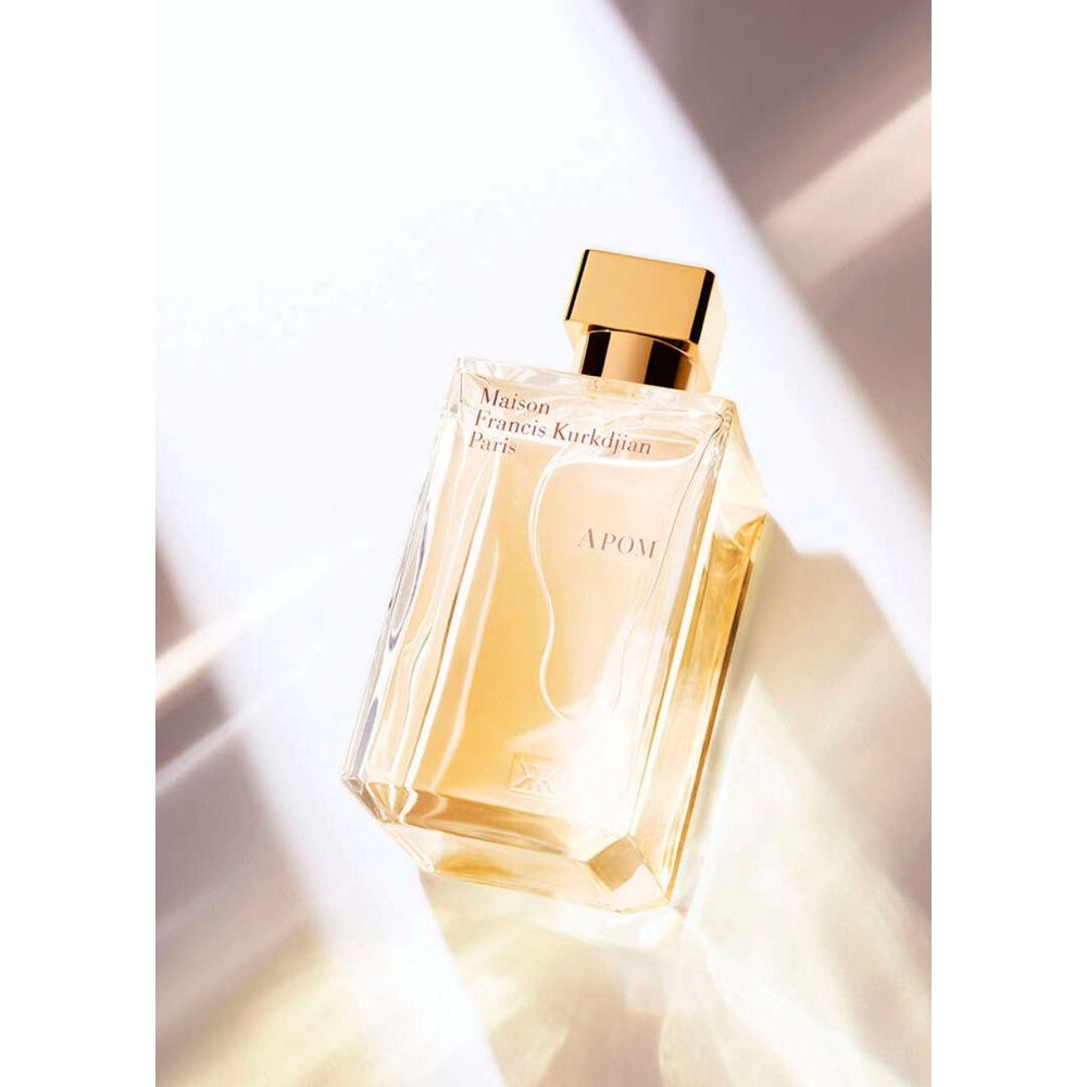 Eau de parfum 'Apom' - 200 ml