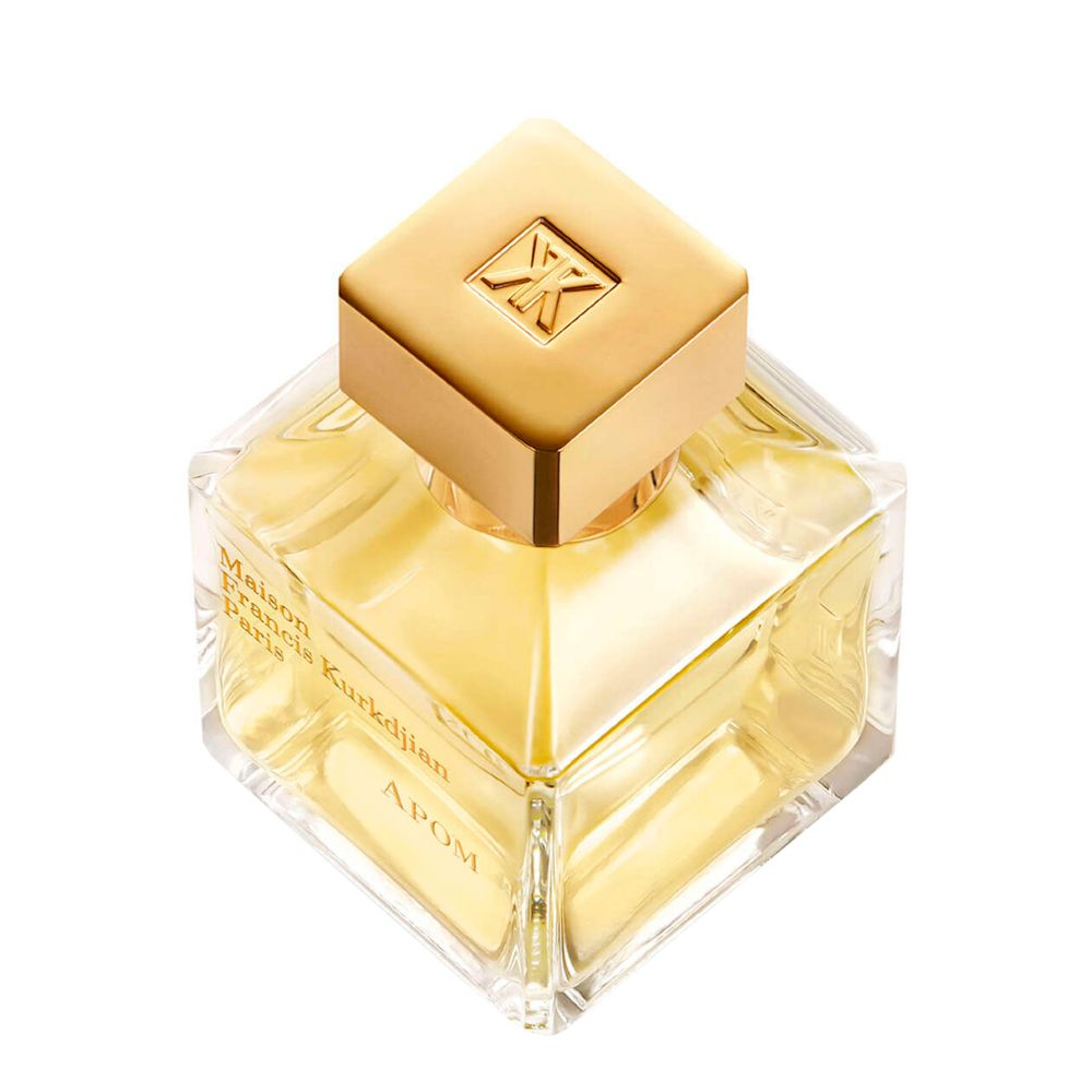 Eau de parfum 'Apom' - 70 ml