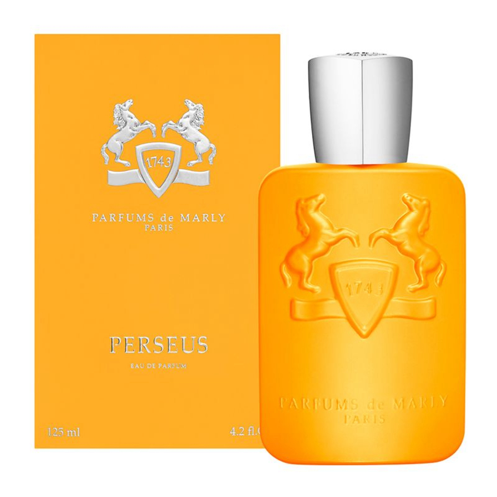 'Perseus' Eau De Parfum - 125 ml