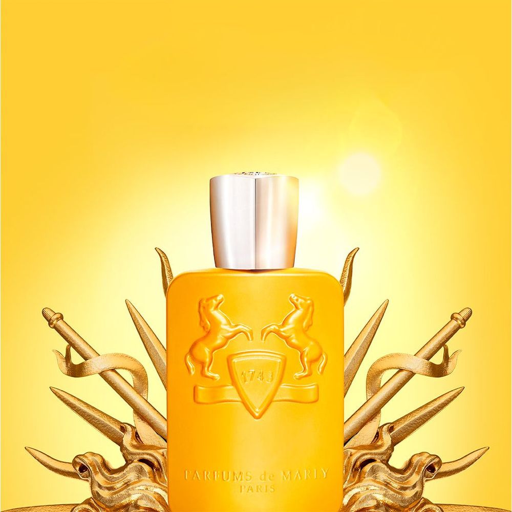 'Perseus' Eau De Parfum - 125 ml