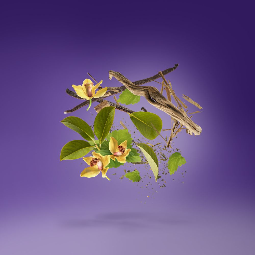 Eau de parfum 'Velvet Collection Laylati' - 50 ml