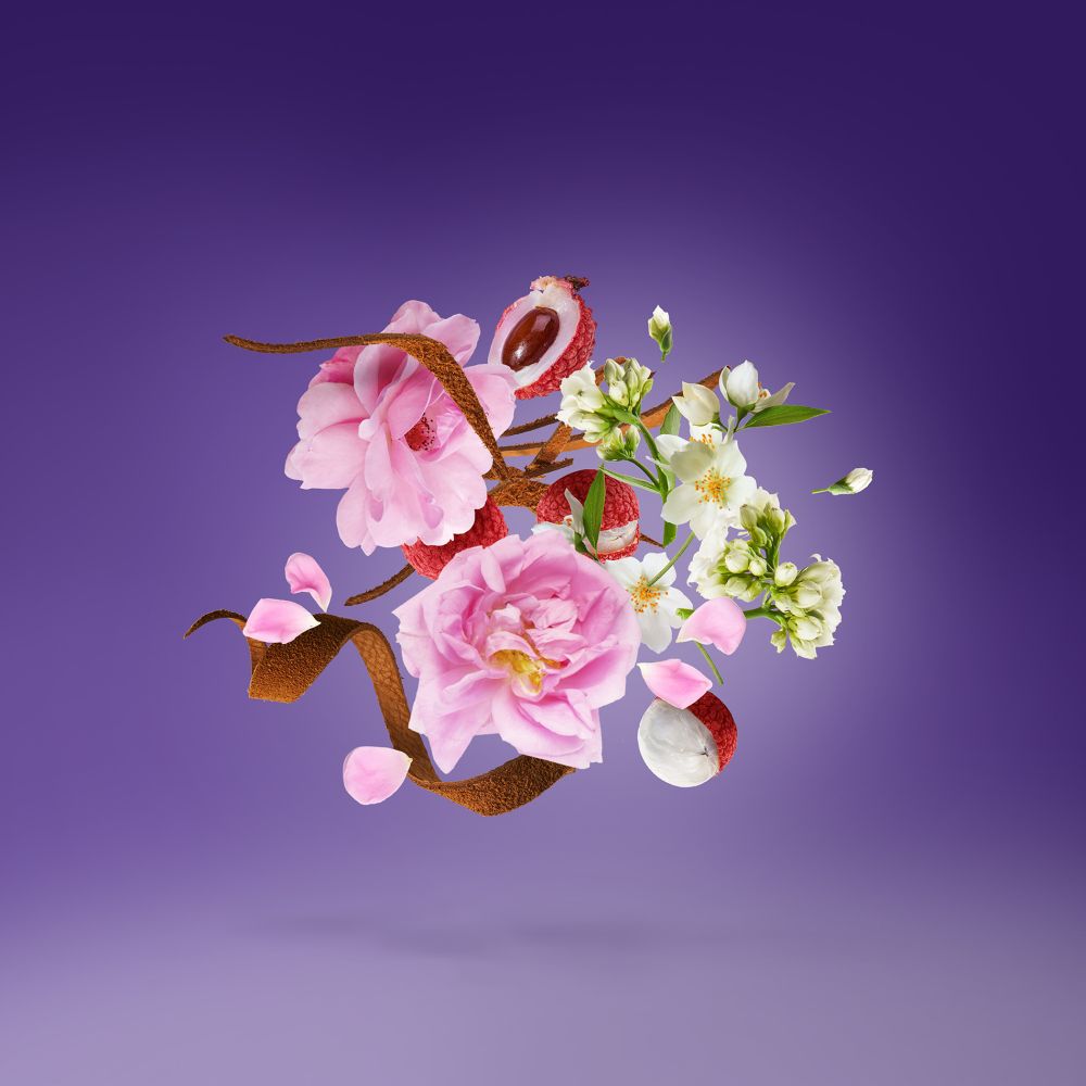 Eau de parfum 'Vibe Soprano' - 50 ml