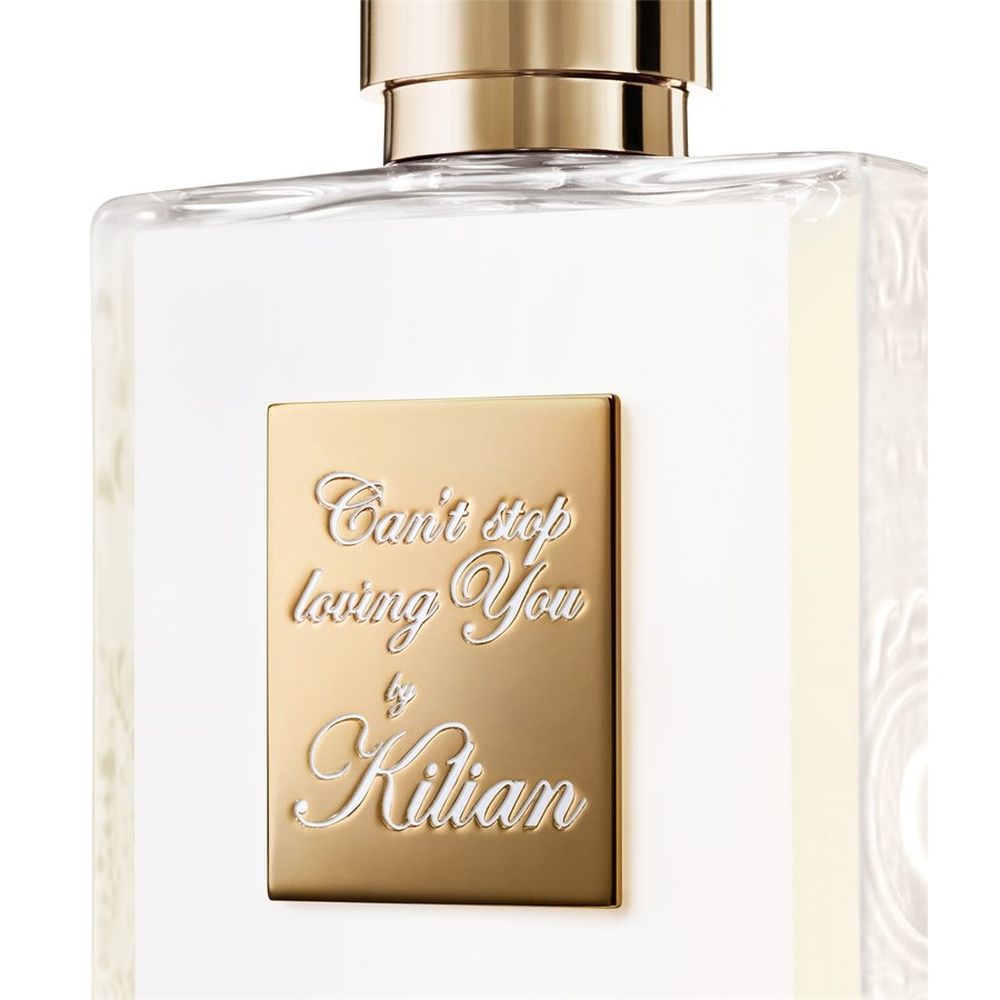 'Can't Stop Loving You' Eau De Parfum - 50 ml