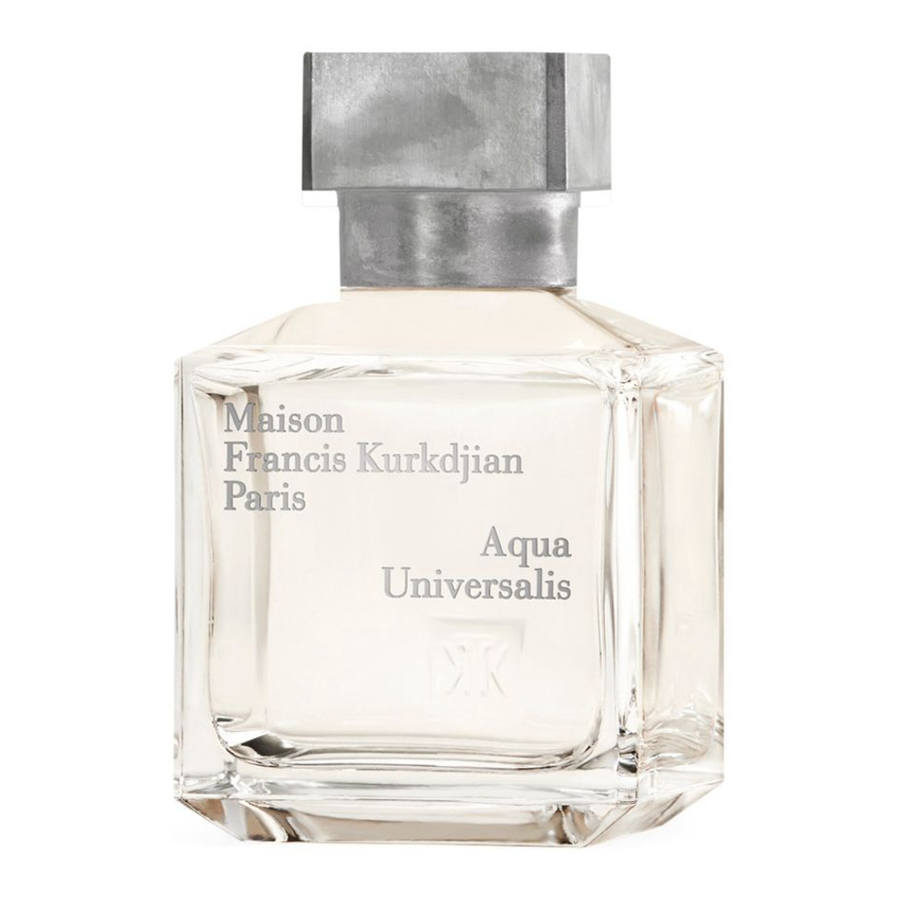 Eau de toilette 'Aqua Universalis' - 70 ml