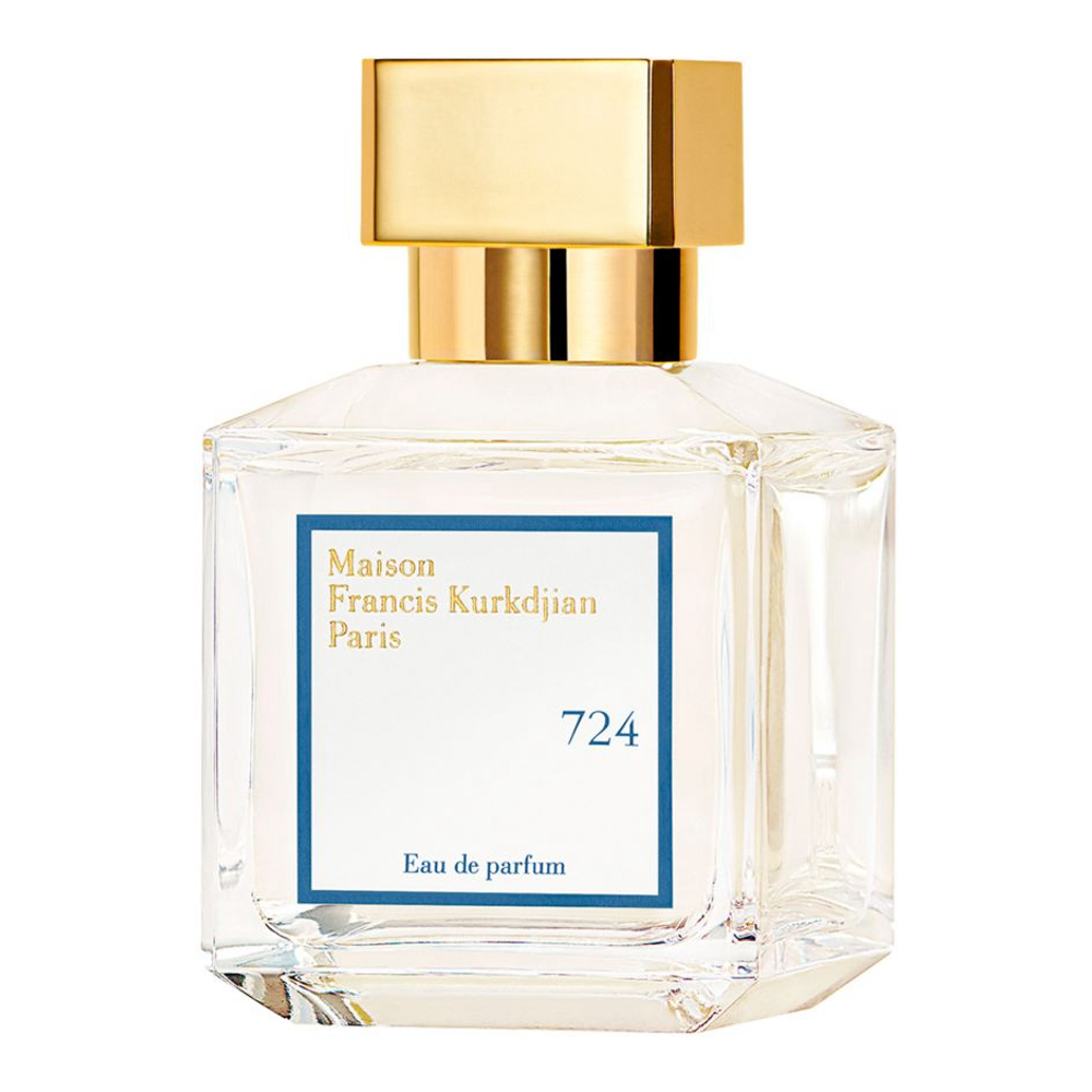 Eau de parfum '724' - 70 ml
