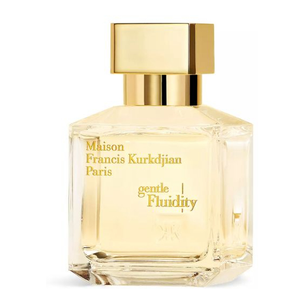 Eau de parfum 'Gentle Fluidity Gold' - 70 ml