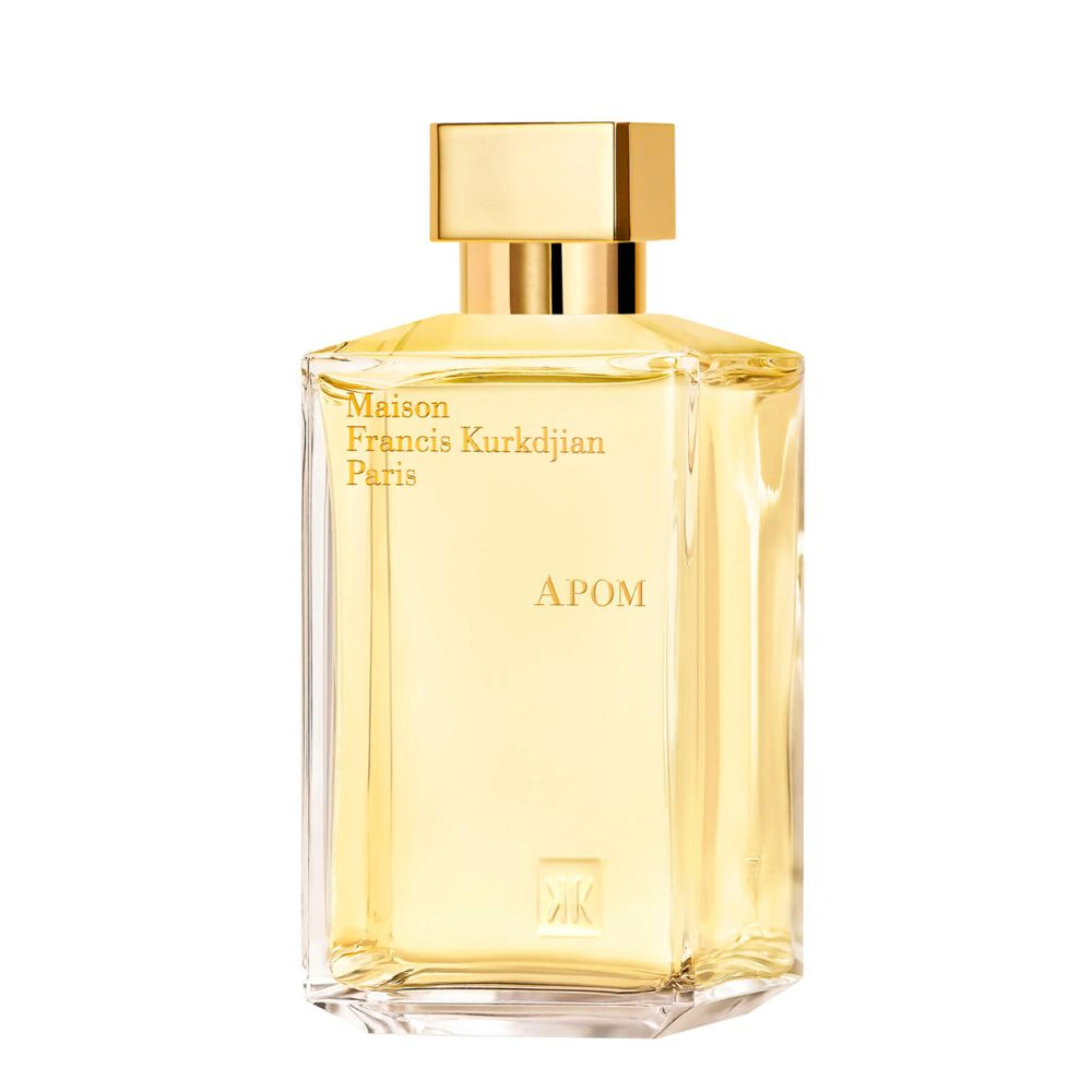 Eau de parfum 'Apom' - 200 ml