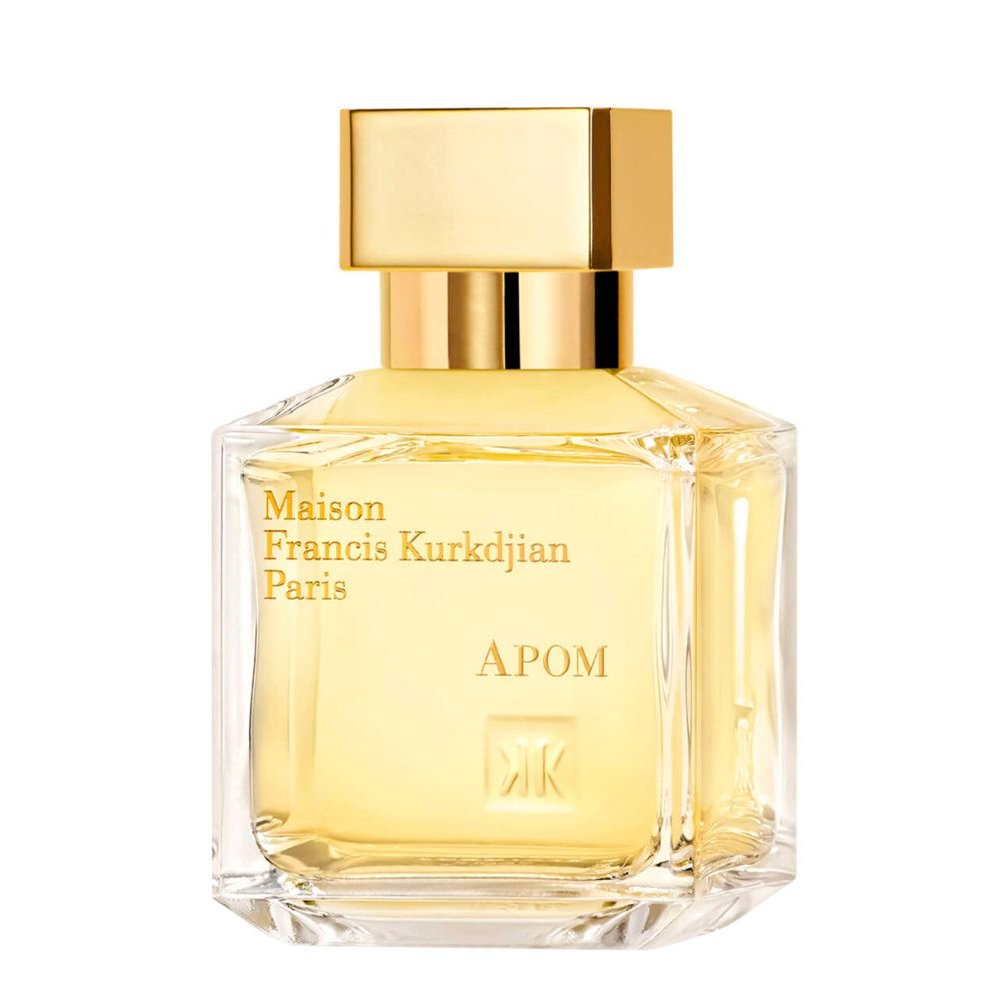 Eau de parfum 'Apom' - 70 ml