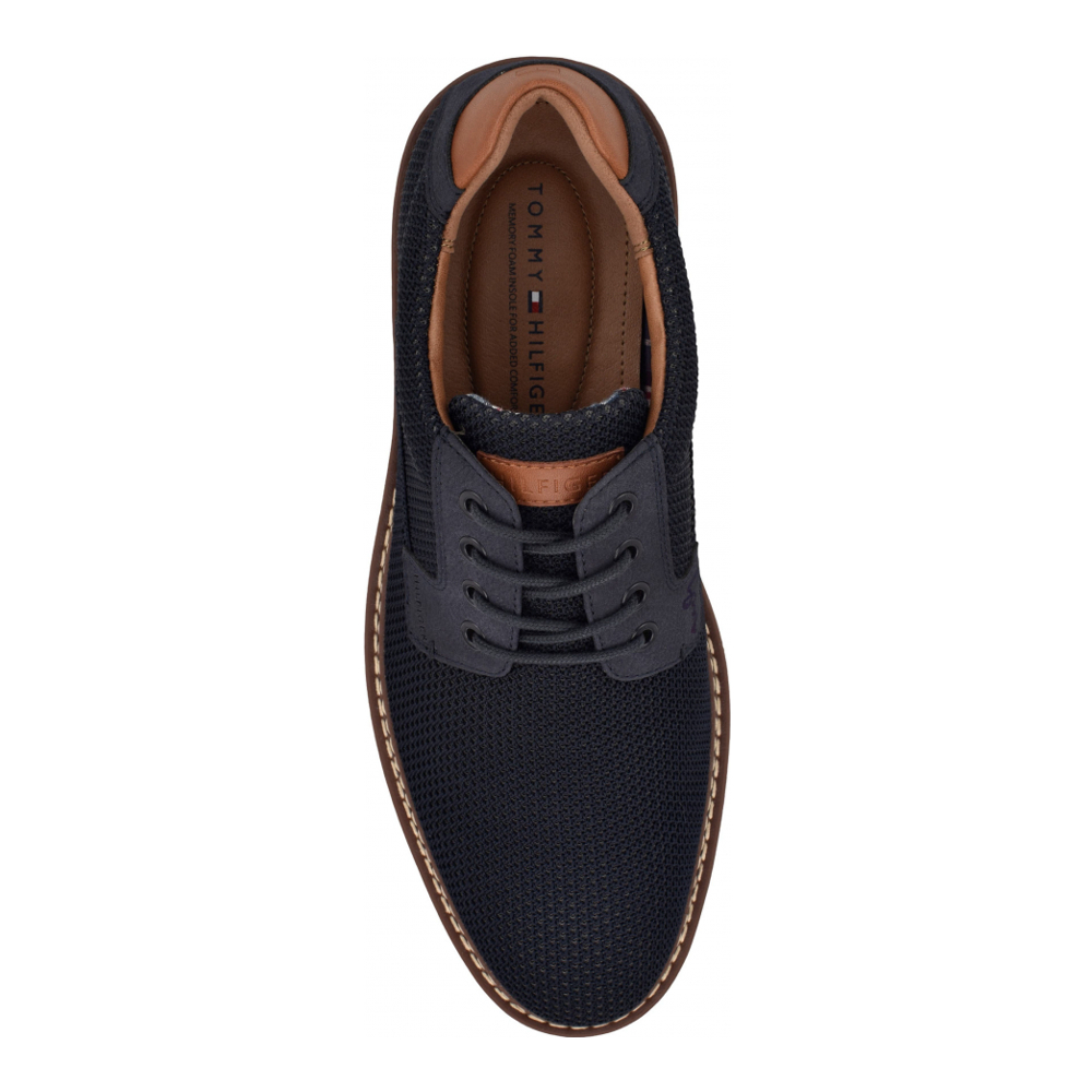 Derbies 'Hiser Knit' pour Hommes