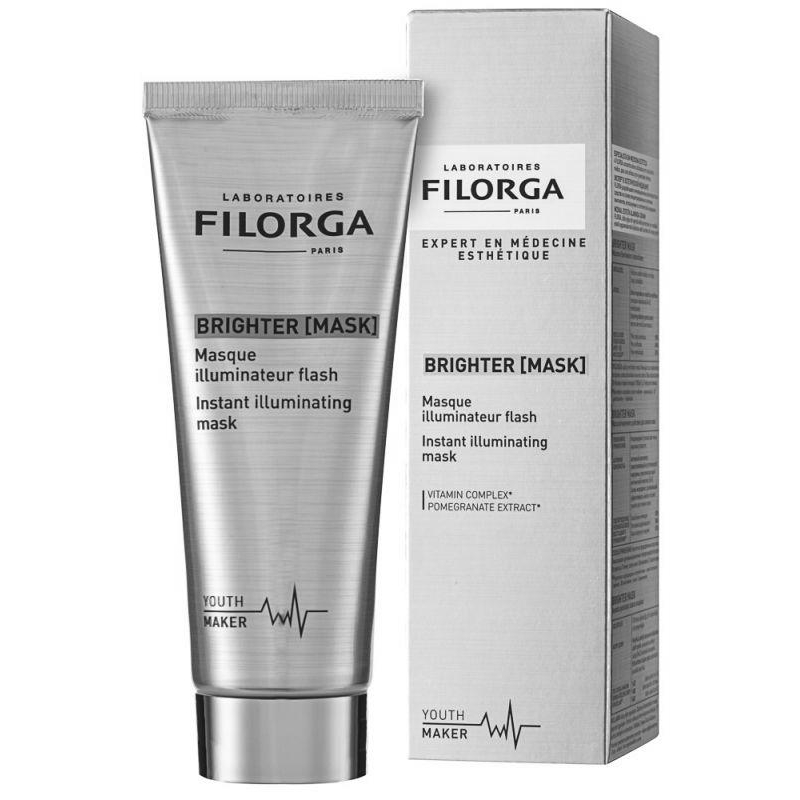 Masque visage 'Youth-Maker Brighter' - 75 ml