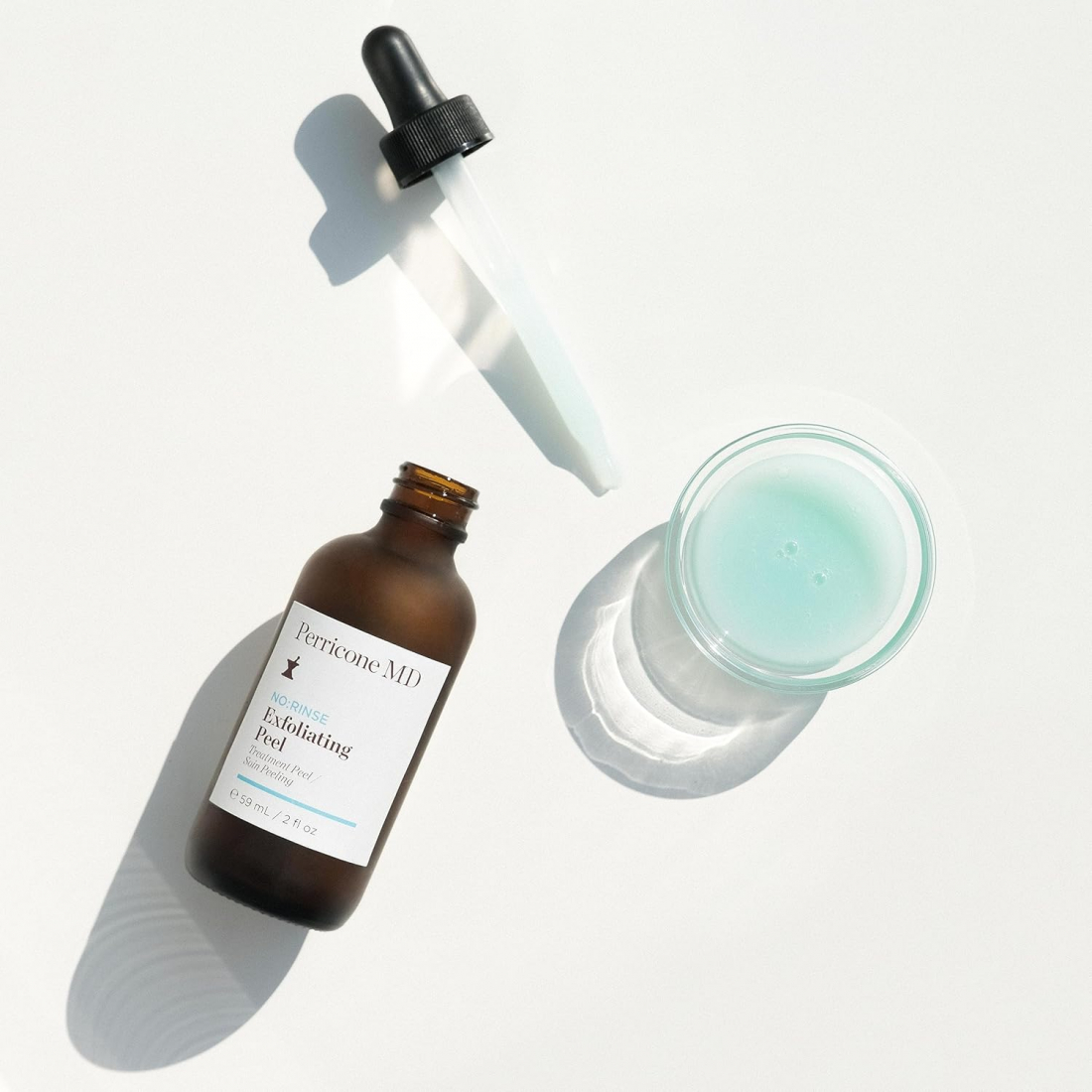 Exfoliant 'No:Rinse Exfoliating' - 59 ml