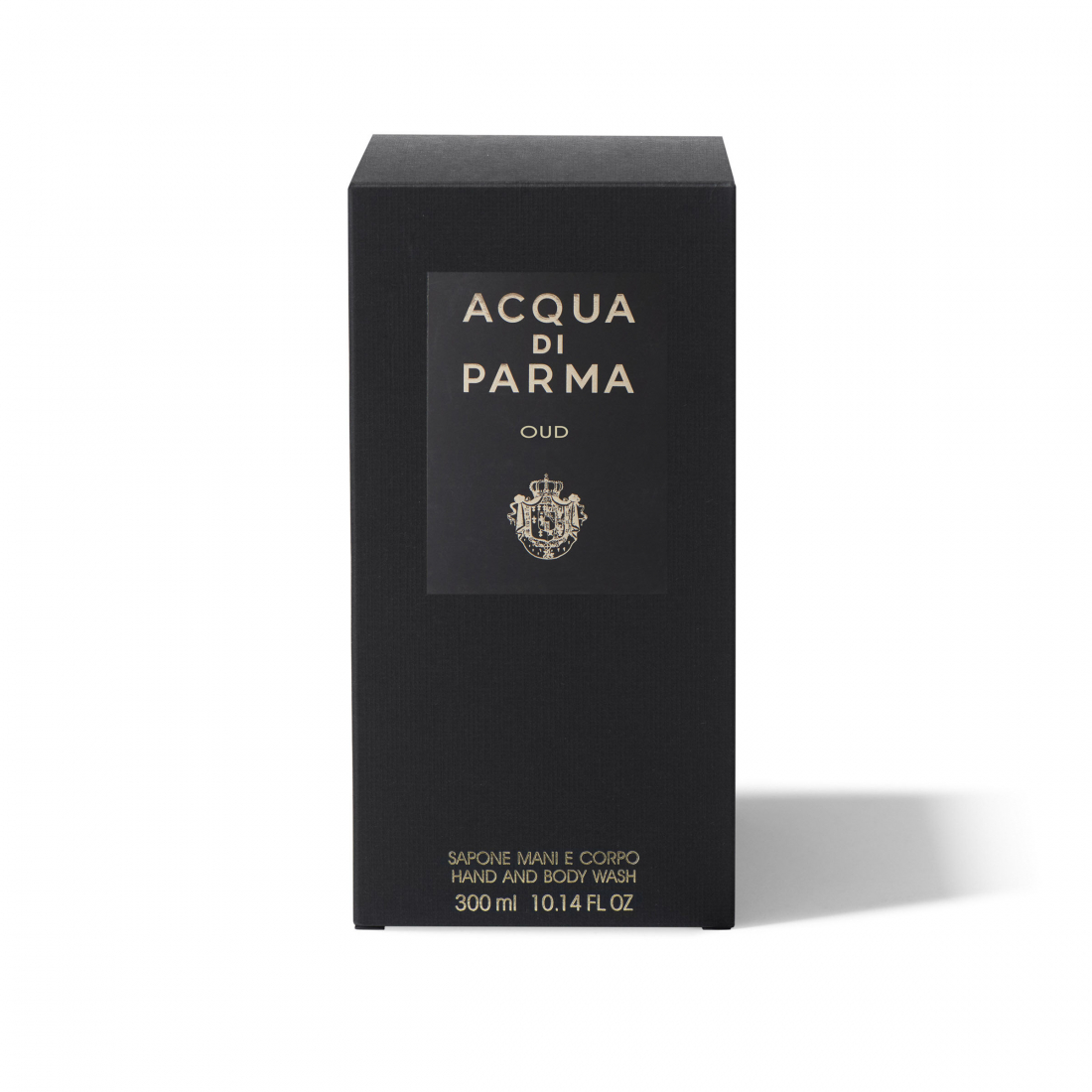 'Signatures Of The Sun Oud' Hand & Body Wash - 300 ml