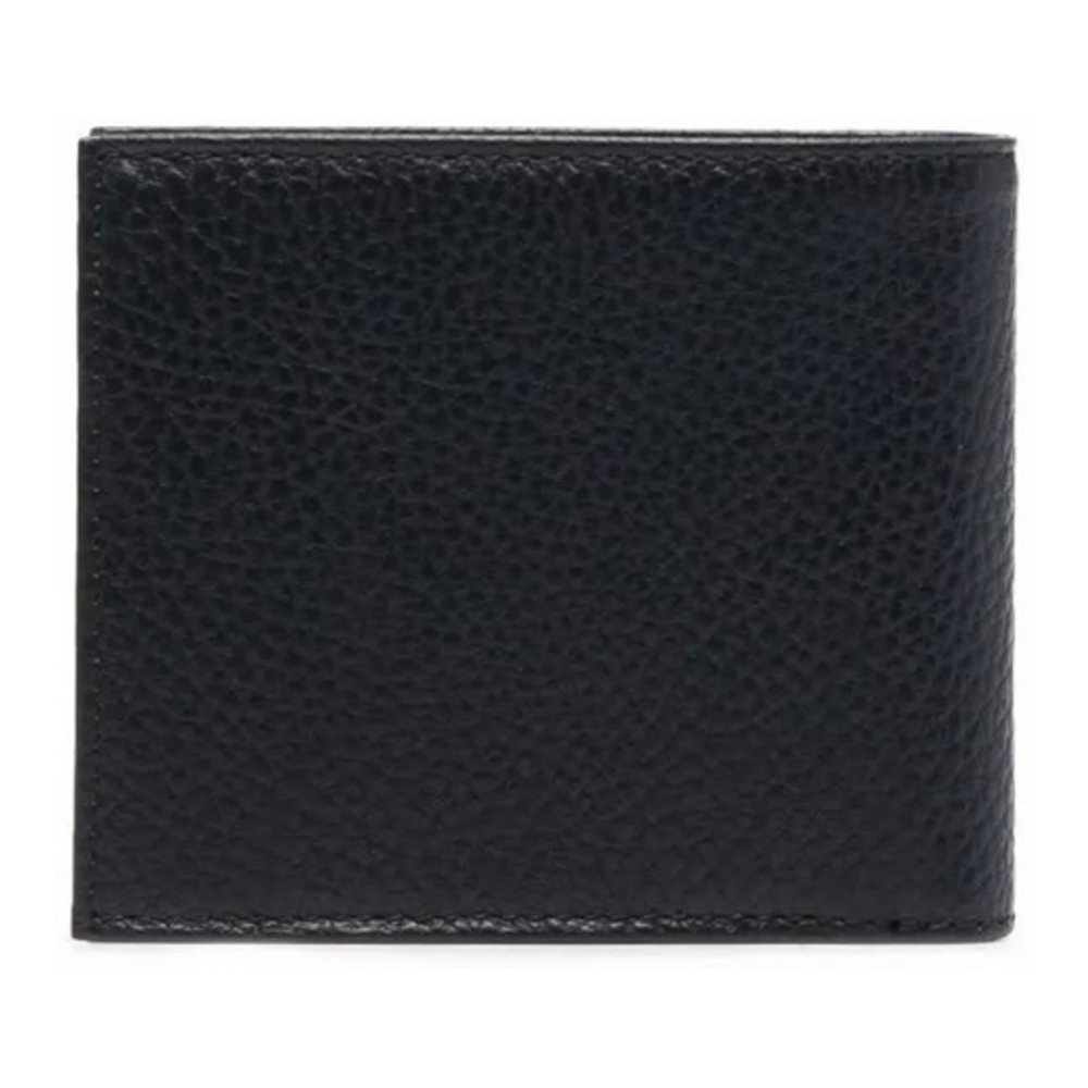 Portefeuille 'Bi-Fold' pour Hommes