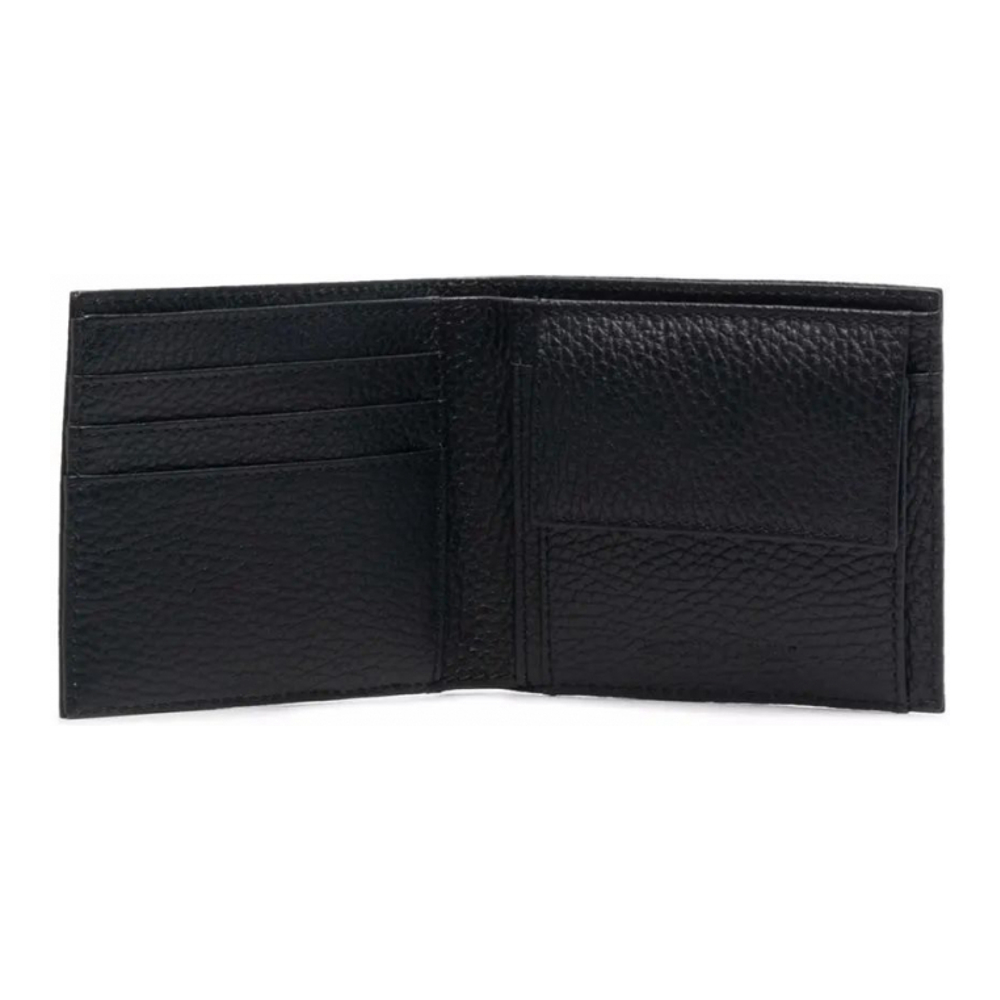 Portefeuille 'Bi-Fold' pour Hommes