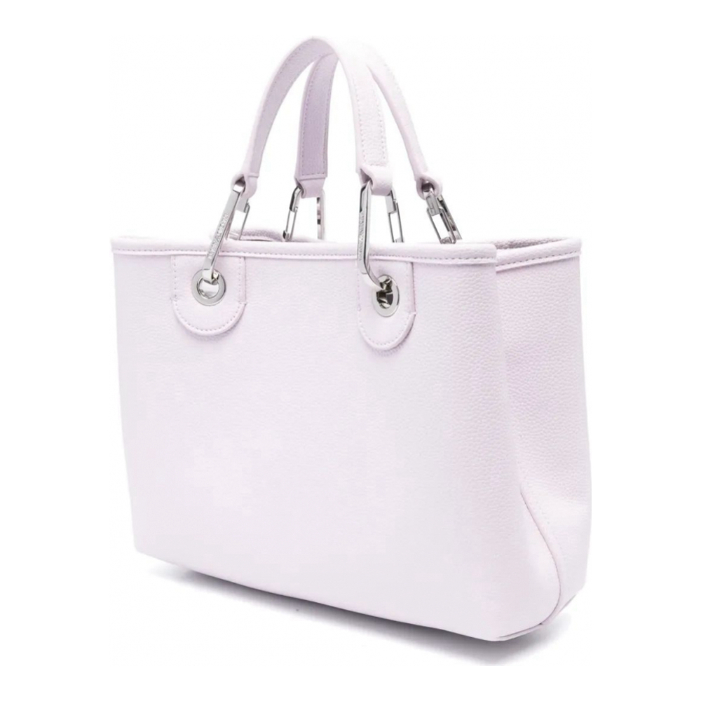 Women's 'Small MyEA' Tote Bag