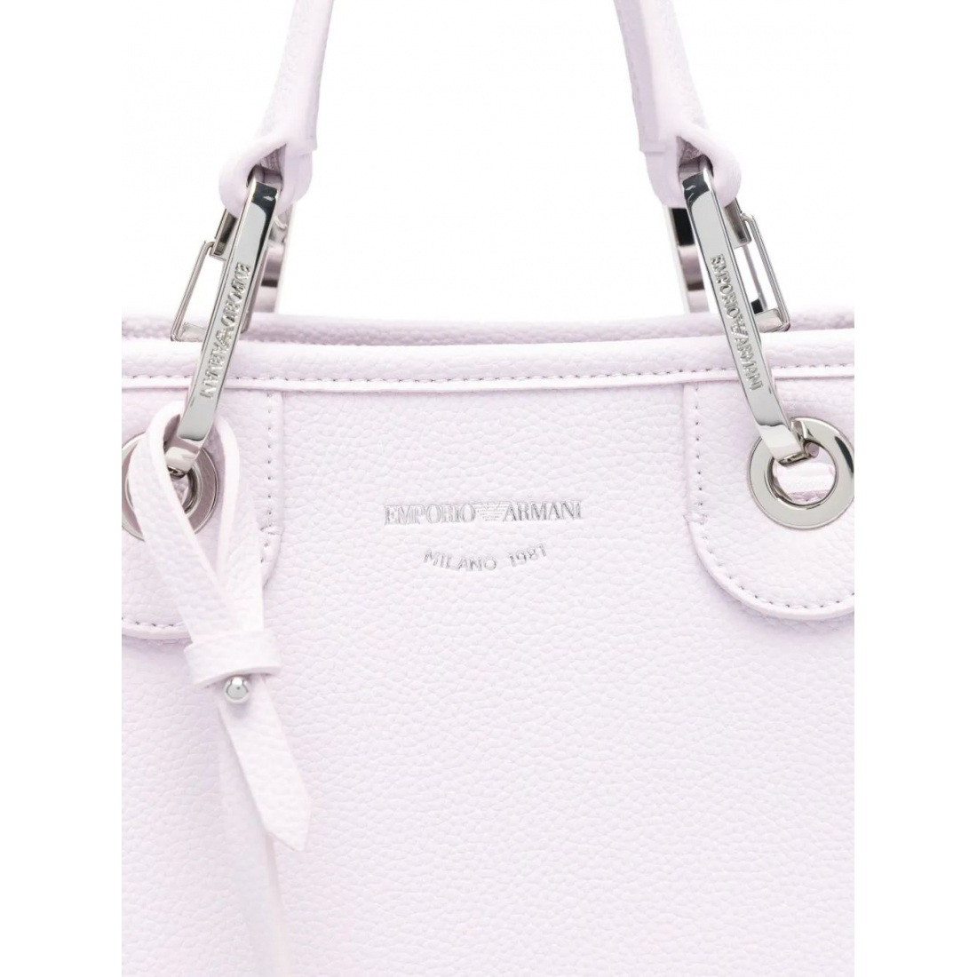 Women's 'Small MyEA' Tote Bag