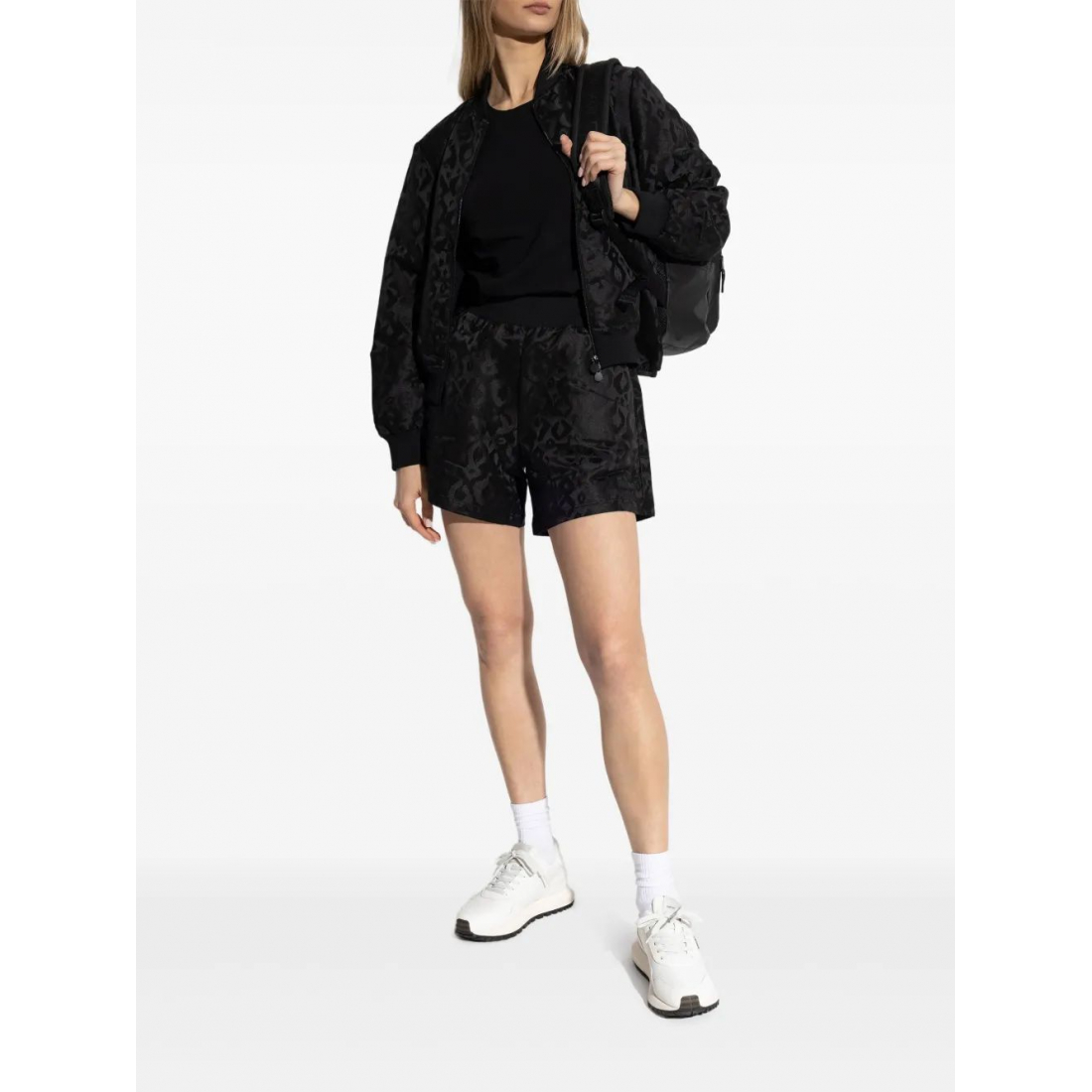 T-shirt 'Logo Series' pour Femmes