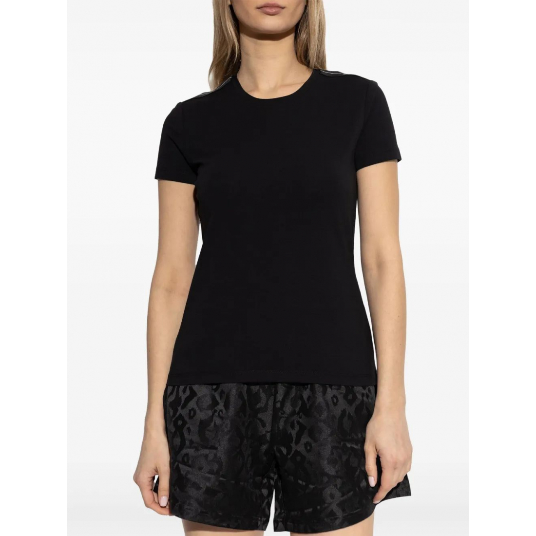 T-shirt 'Logo Series' pour Femmes