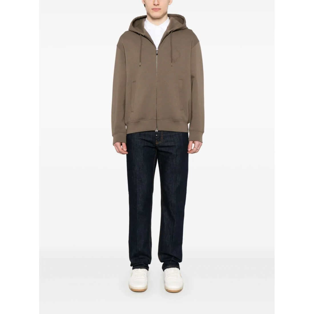 Jeans 'Tapered' pour Hommes