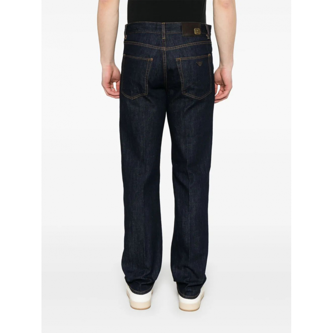 Jeans 'Tapered' pour Hommes