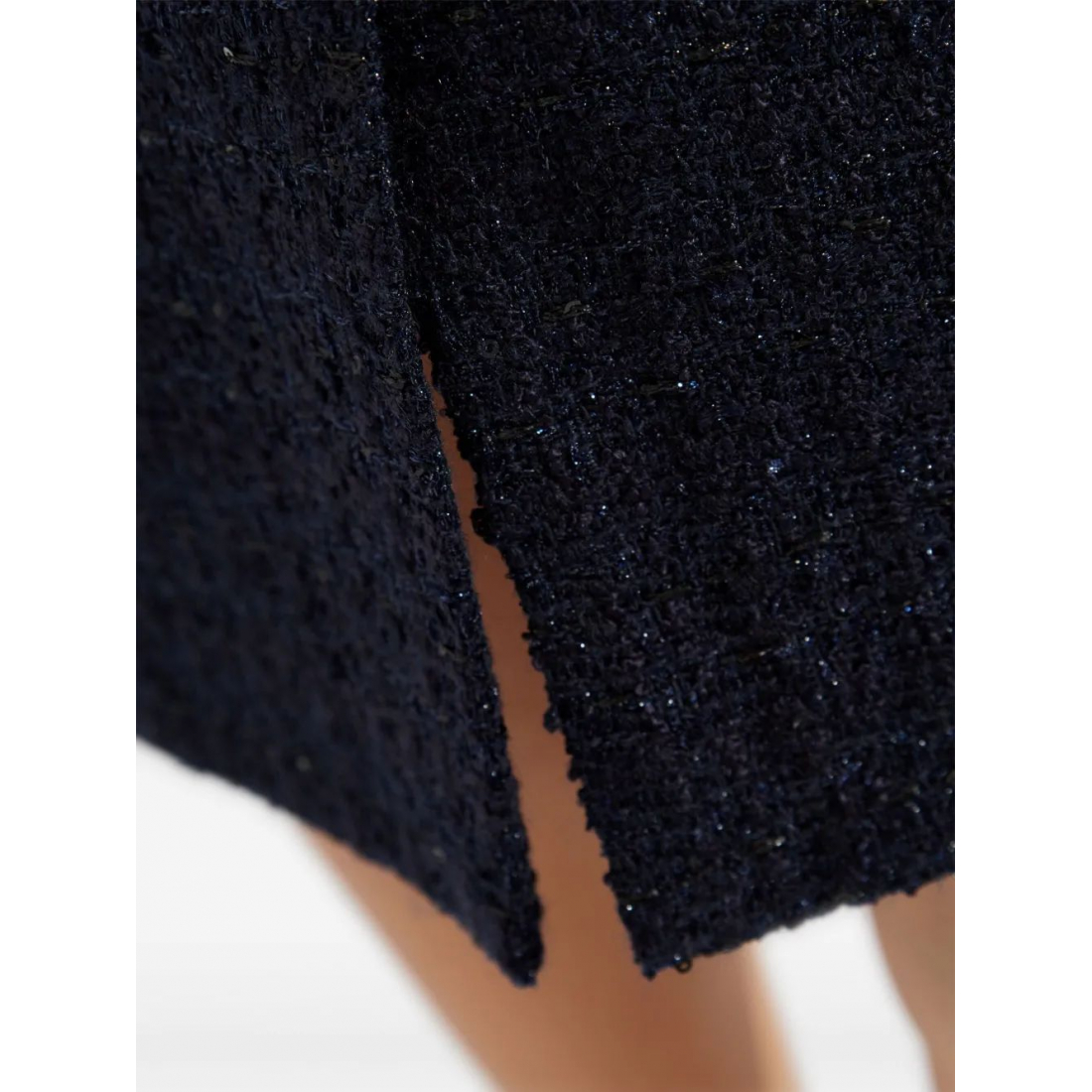 Women's 'Tweed' Midi Skirt