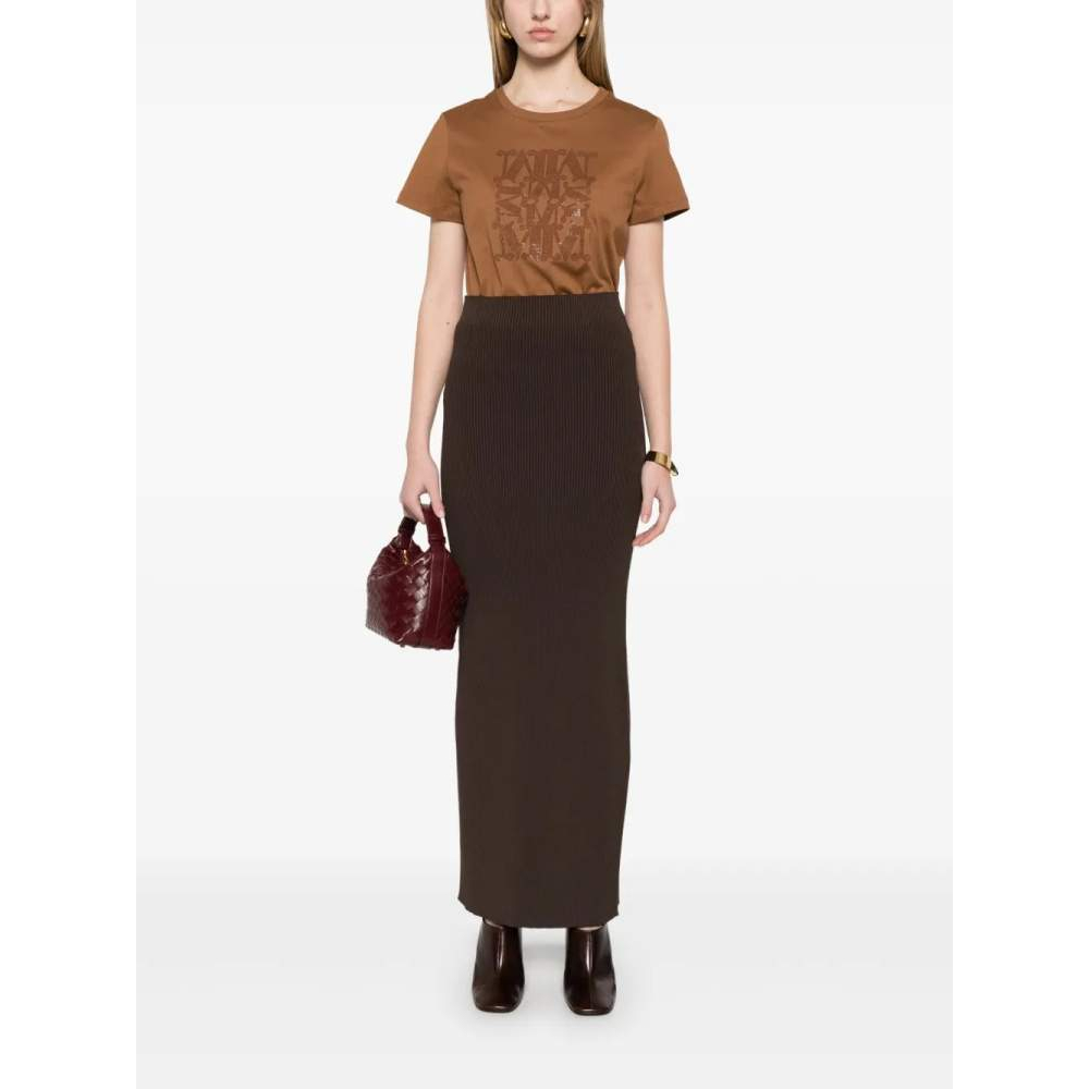 T-shirt 'Giovane' pour Femmes