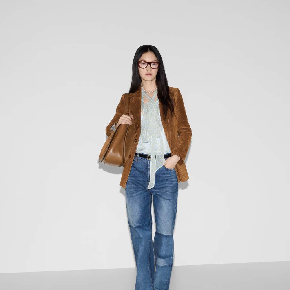 Women's 'Printed' Shirt