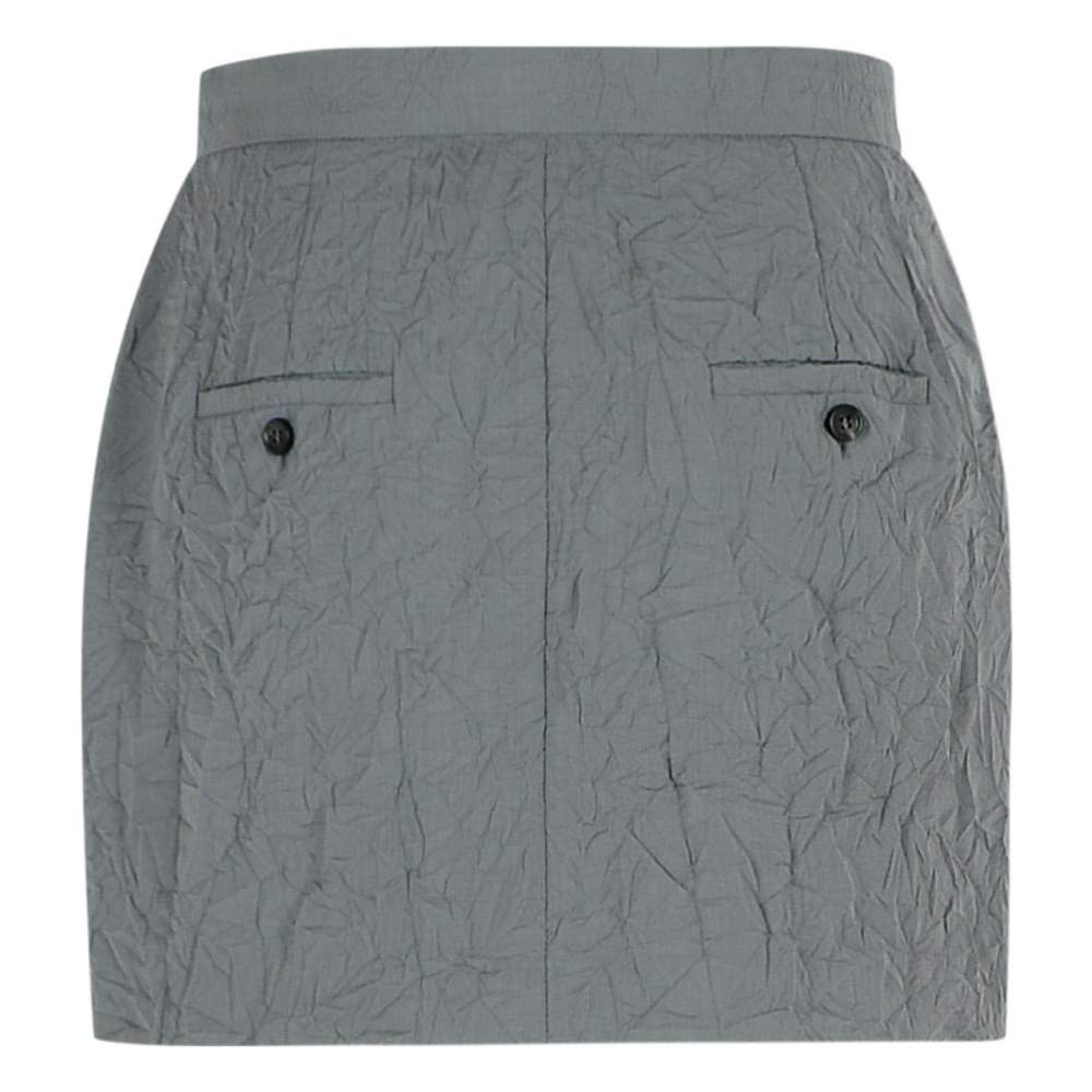 Women's 'Abate' Mini Skirt