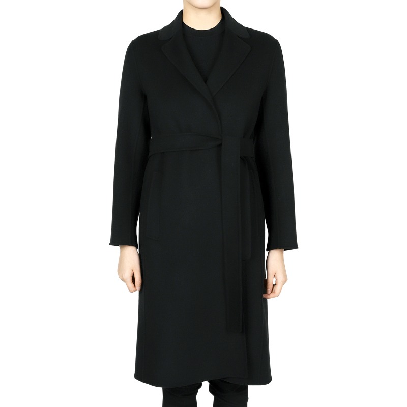 Manteau à ceinture 'Pauline' pour Femmes