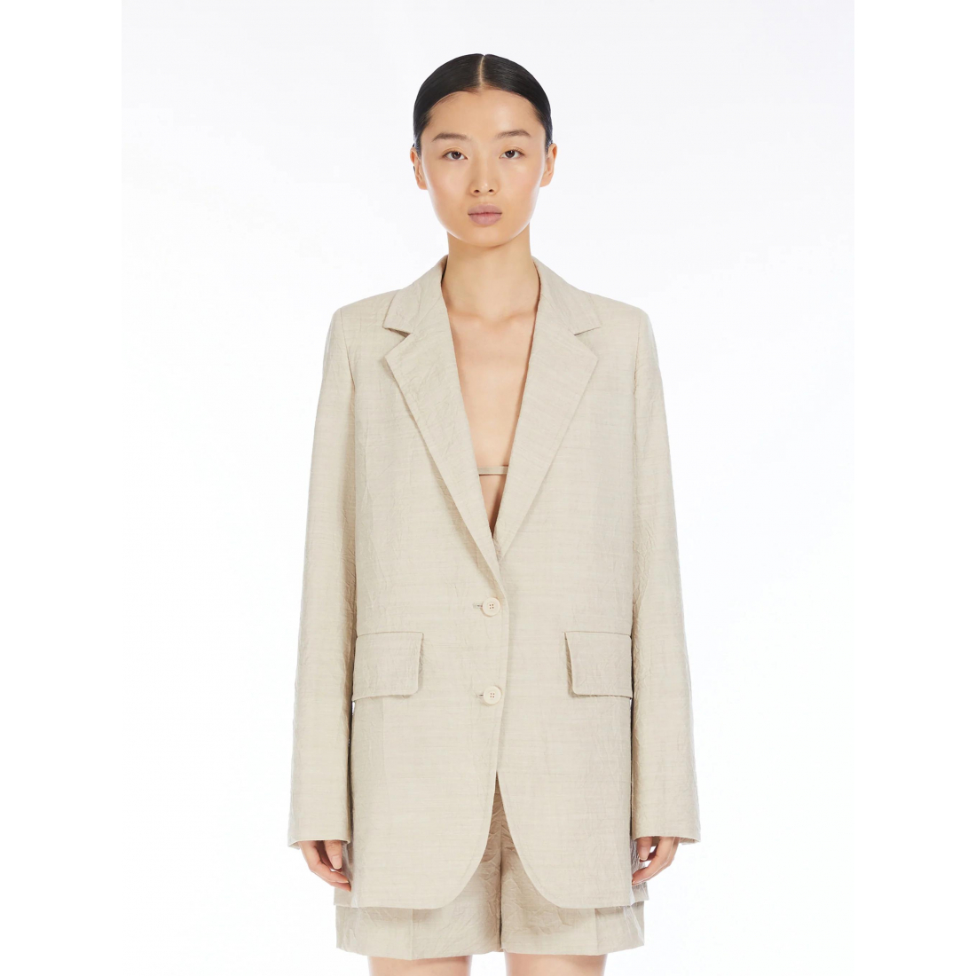 Blazer 'Acacia1234' pour Femmes