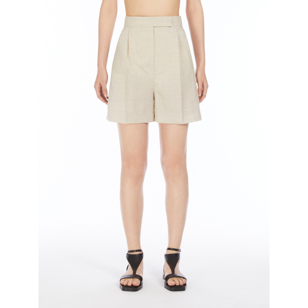 'Abisso' Shorts für Damen