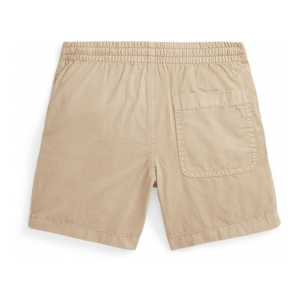 'Featherweight Twill Shorts' pour Enfant et petit garçon