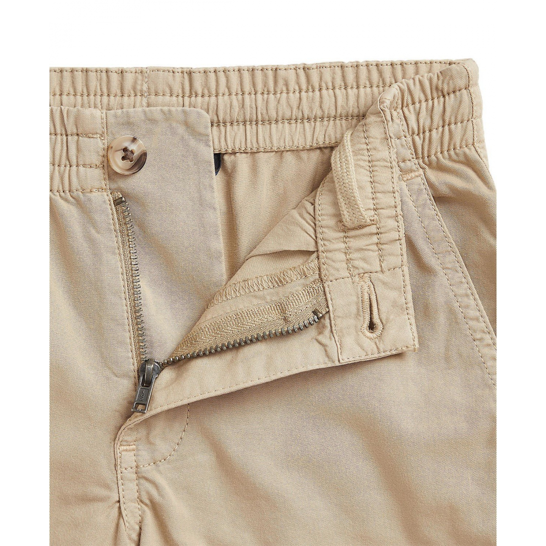 'Featherweight Twill Shorts' pour Enfant et petit garçon