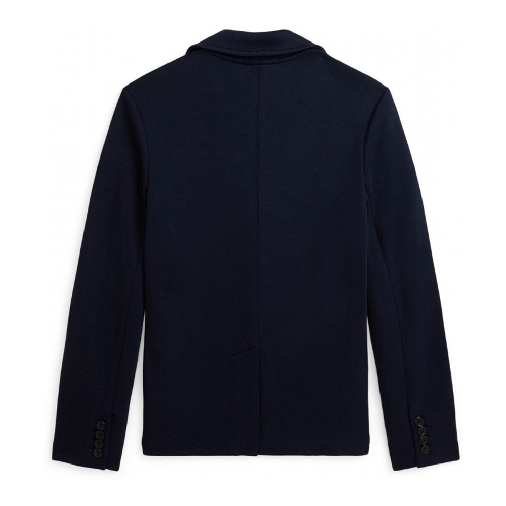 'Double-Knit Jacket' für Jungen