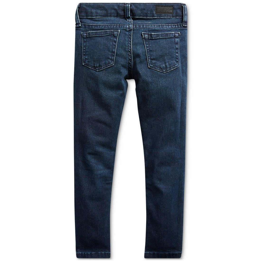 'Aubrie Denim Leggings' pour Filles