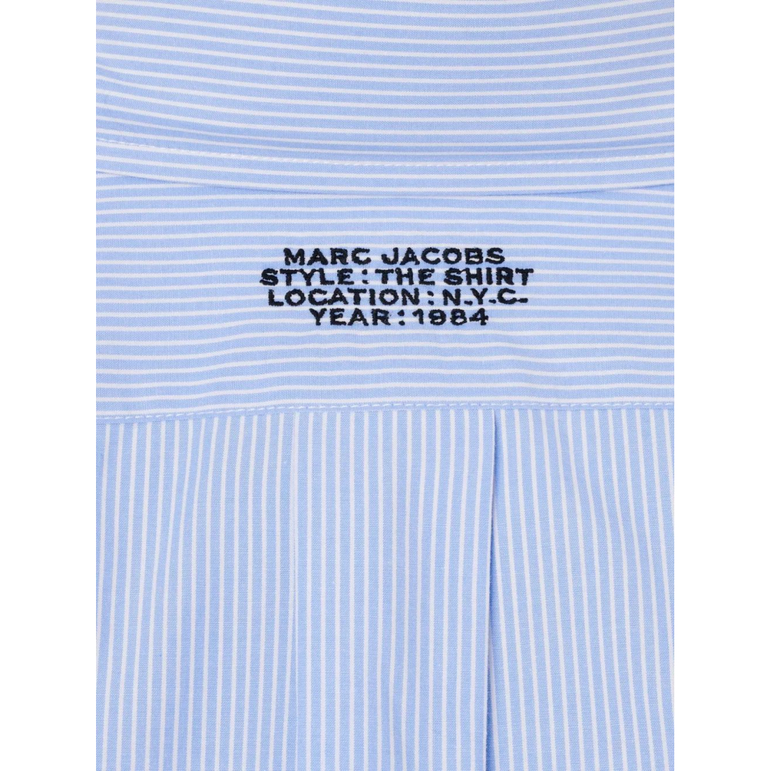 Chemise 'The Striped' pour Femmes